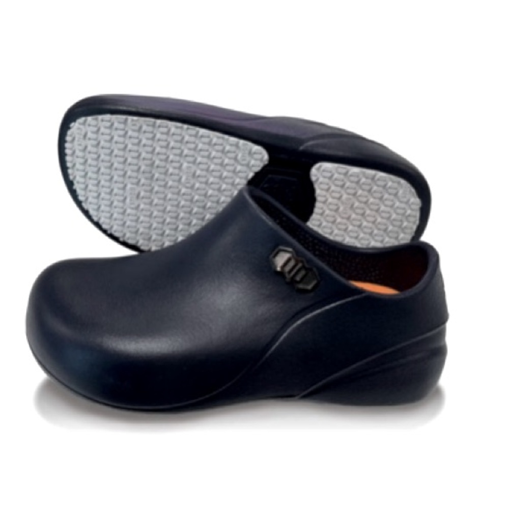 Chef or nursing clogs